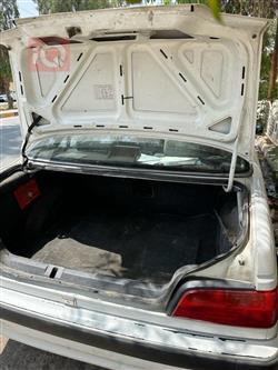 Peugeot Pars